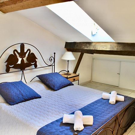 Le Napoleon 3P Sam1437 Apartment คานส์ ภายนอก รูปภาพ