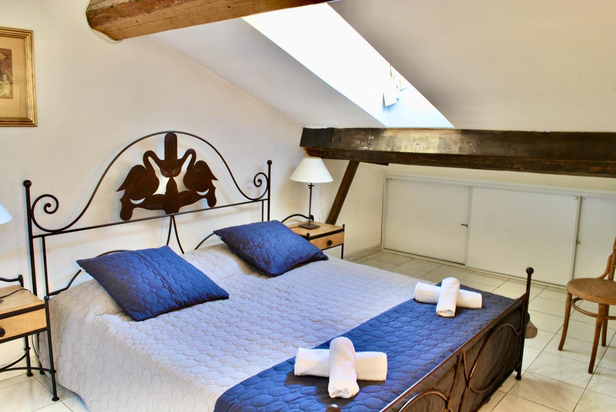 Le Napoleon 3P Sam1437 Apartment คานส์ ภายนอก รูปภาพ