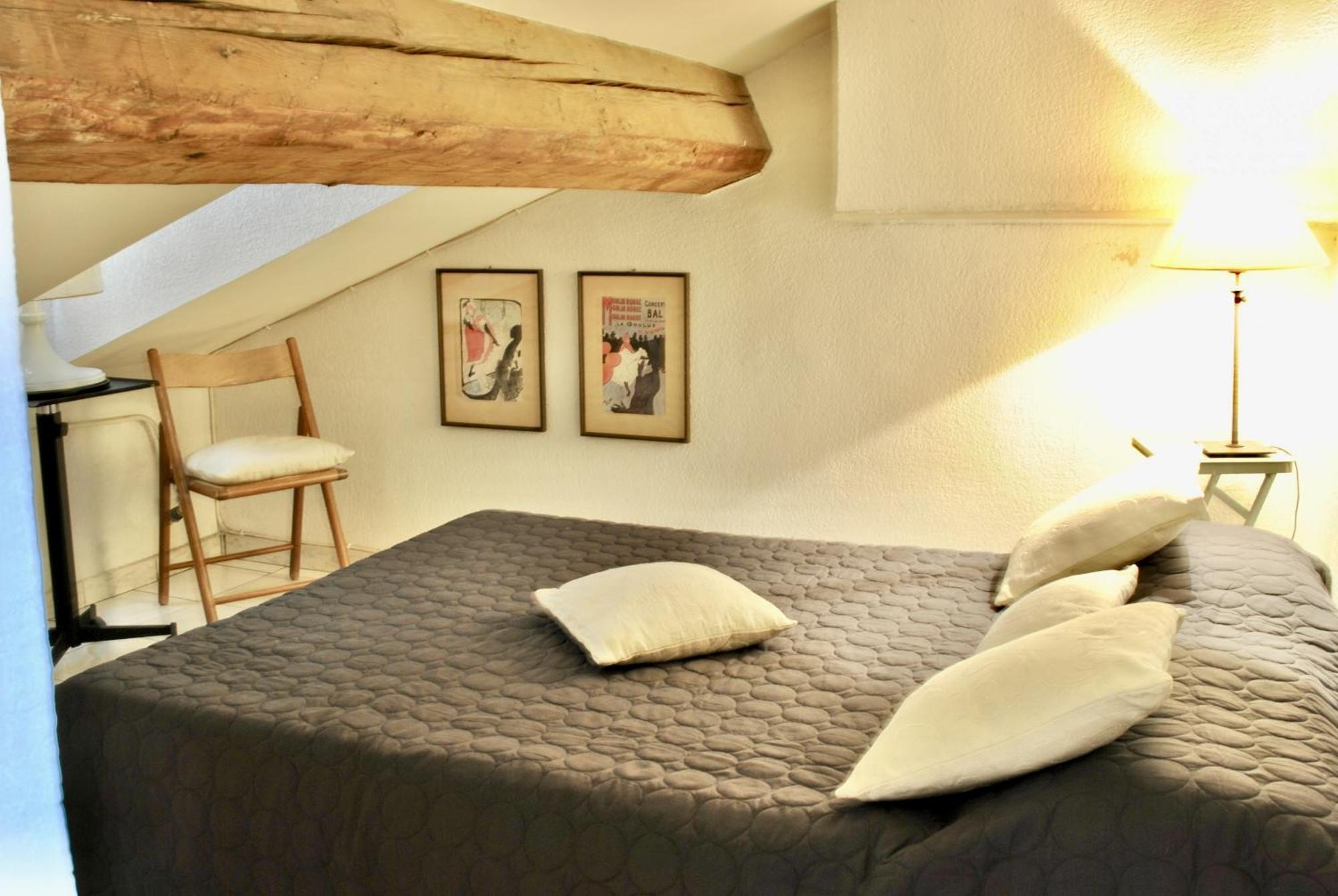 Le Napoleon 3P Sam1437 Apartment คานส์ ภายนอก รูปภาพ